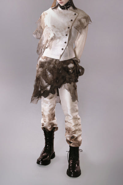 MJT Doll Studio - Viper Martin Boots