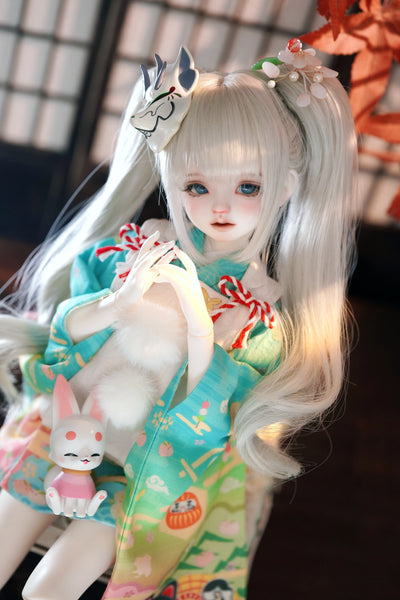 Sango Doll - Xiao Wei