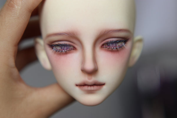 Doll Maniac - Face-up Service