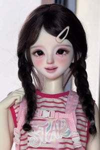 Dada's Doll - Grape Jelly