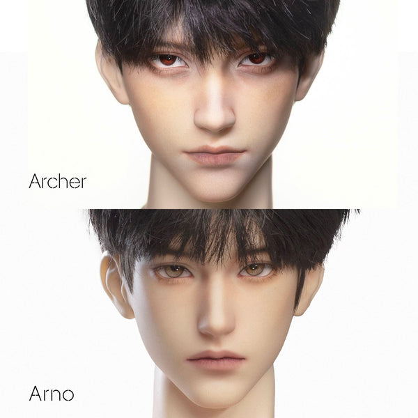 FF Doll - Archer & Arno