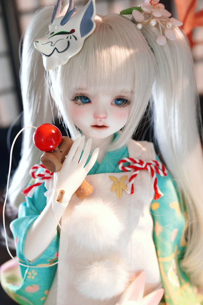 Sango Doll - Xiao Wei