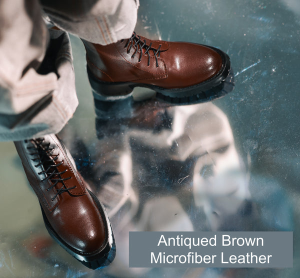 MJT Doll Studio - Viper Martin Boots