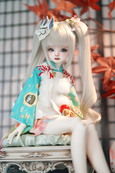 Sango Doll - Xiao Wei