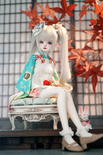 Sango Doll - Xiao Wei