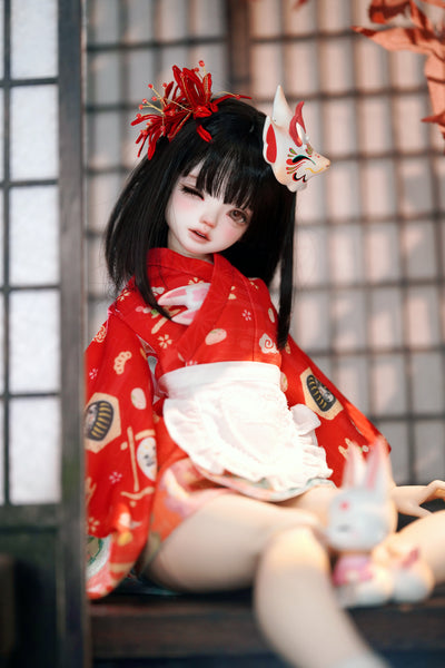 Sango Doll - Xiao Wei