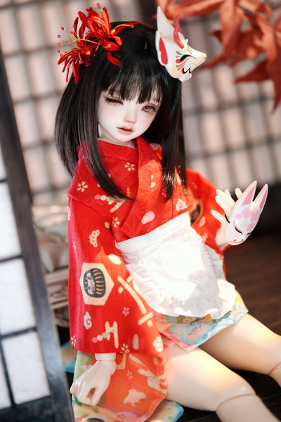 Sango Doll - Xiao Wei