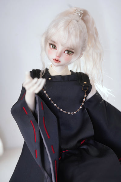 [Deposit ONLY] Wonderland Doll - Ellis