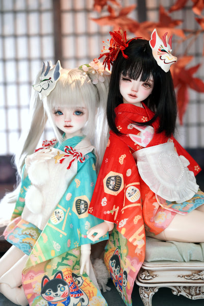 Sango Doll - Xiao Wei