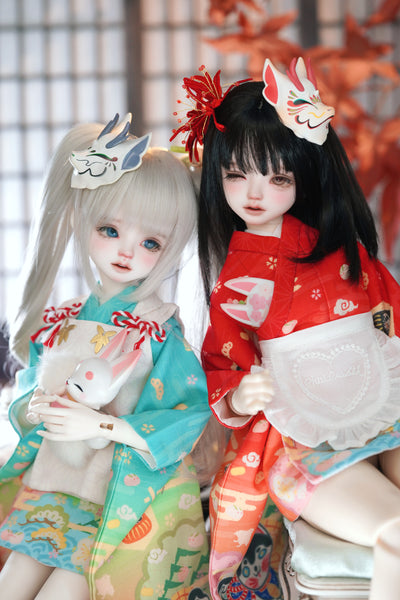 Sango Doll - Xiao Wei