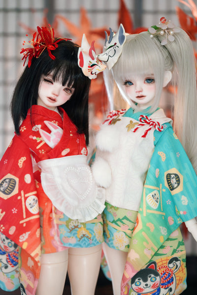 Sango Doll - Xiao Wei