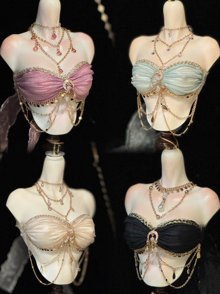 Lili Doll - Veiled Mirage