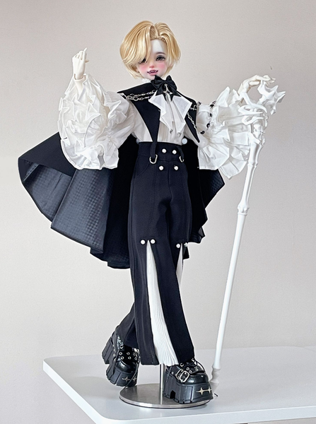 Sweet Dreams - Finale