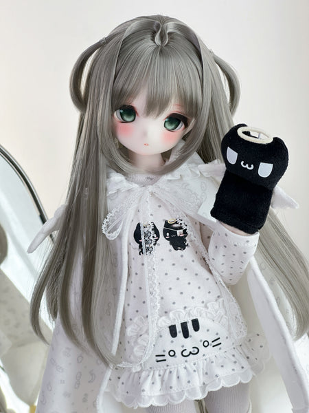 ASHI Doll - Hui & Yan