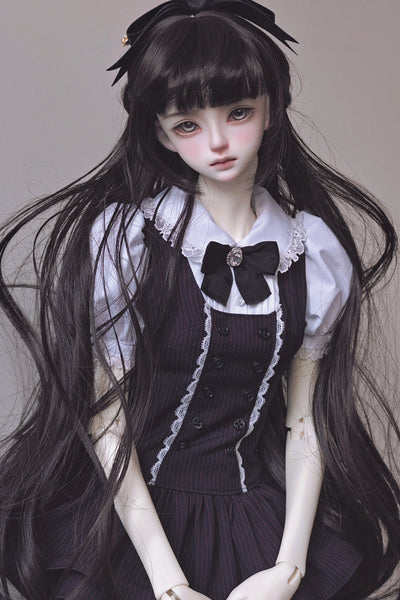 Miikoo Doll - Snow Rime SD