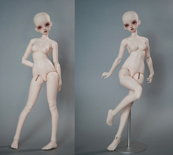 For Your Doll - Lamb Body