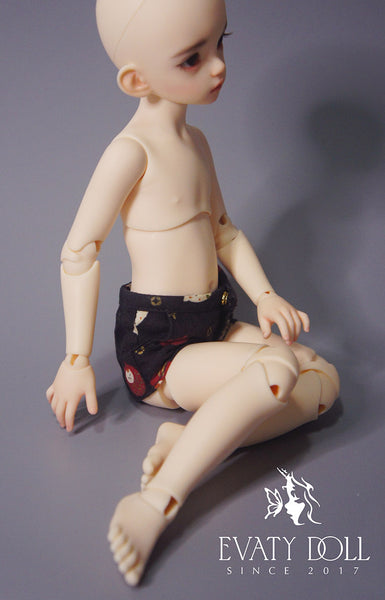 Evaty Doll - Chisa