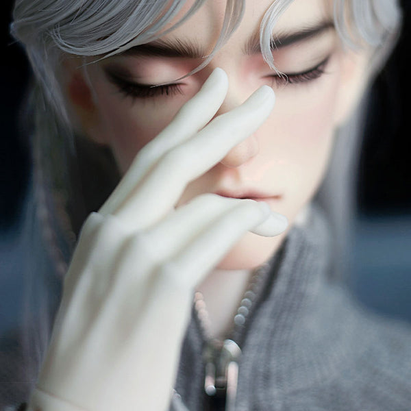 FateMoons Doll - SD Jointed Hands