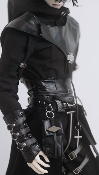 Yi Zhi Yu - The Missionary