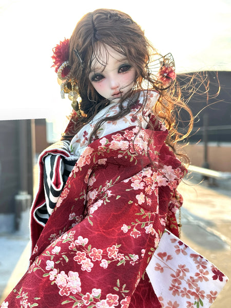 Miikoo Doll - Chunlian