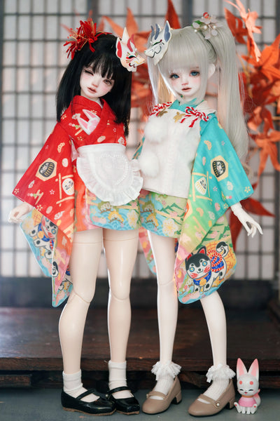 Sango Doll - Xiao Wei