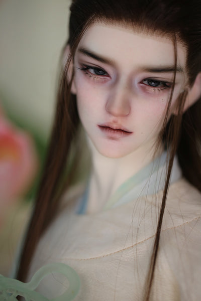 Dada's Doll - Summer Solstice