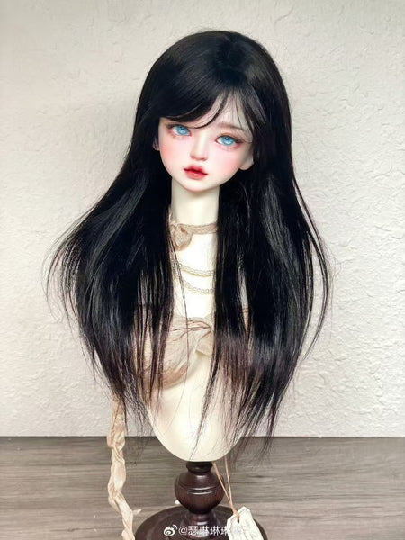 Celine - Mohair Wig