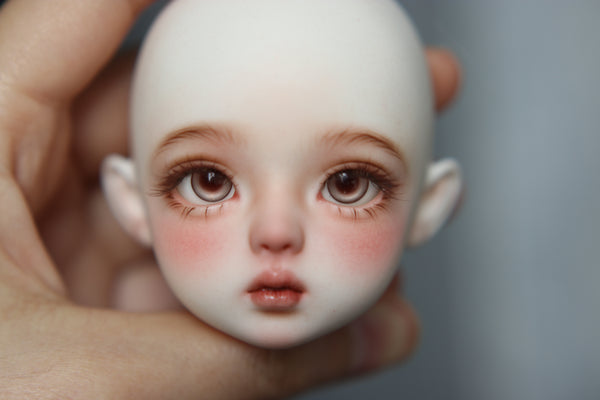 Doll Maniac - Face-up Service