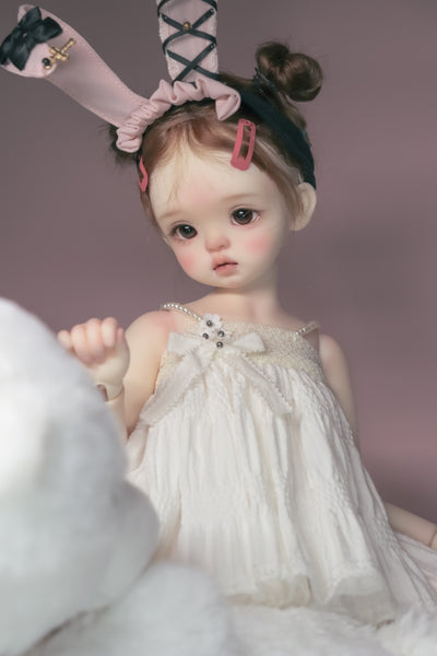 QQ Doll - Yuanbao