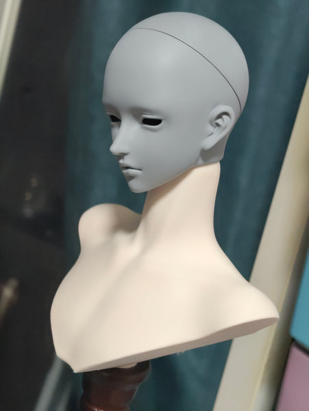 [Intent Collection] K Deliao – Zhaohan