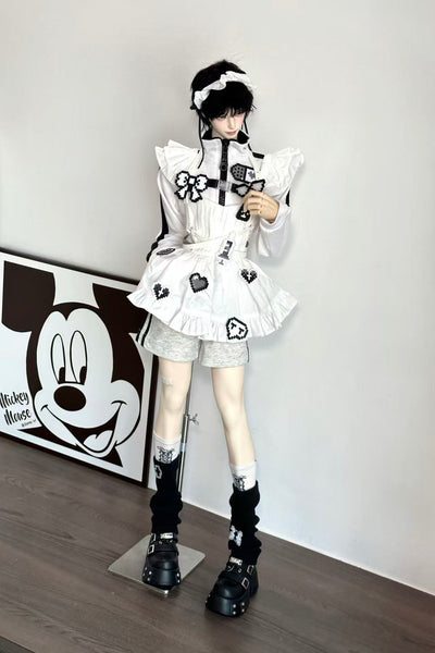 Cloud Doll - Angel Prayer