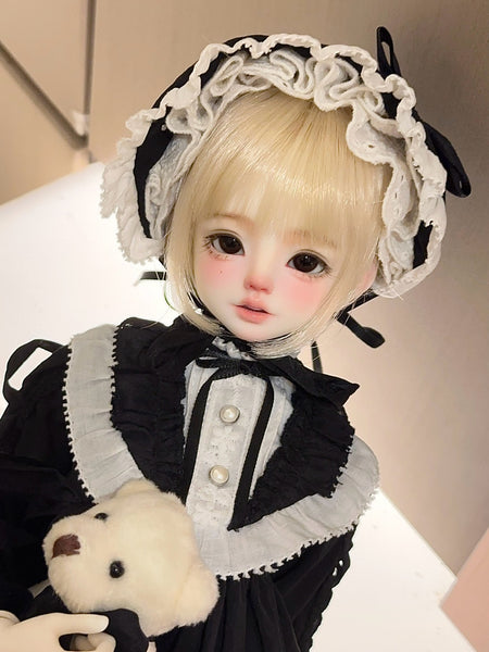 Sango Doll - Xiao Wei