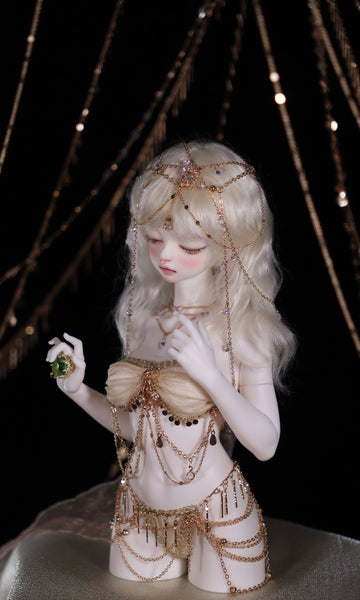 Lili Doll - Veiled Mirage
