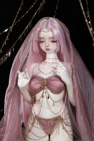 Lili Doll - Veiled Mirage