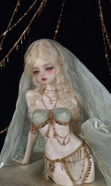 Lili Doll - Veiled Mirage