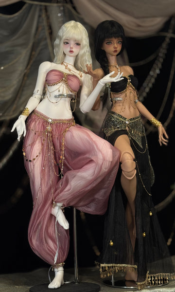 Lili Doll - Veiled Mirage