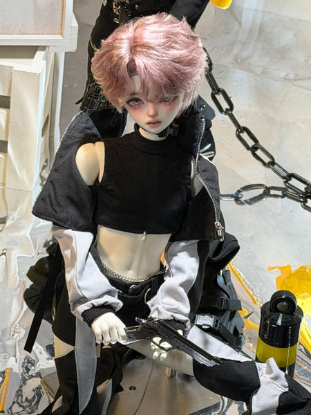 [15% OFF] Wonderland Doll - Lino