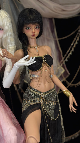 Lili Doll - Veiled Mirage
