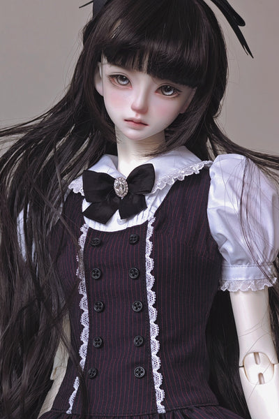 Miikoo Doll - Snow Rime SD