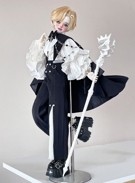 Sweet Dreams - Finale