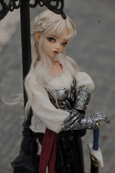 [DEPOSIT ONLY] Amaranth BJD - Gauntlets