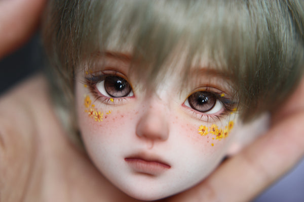 Doll Maniac - Face-up Service