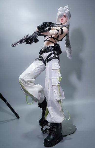Witch's Envoy - Tactical Style ~ Hyena