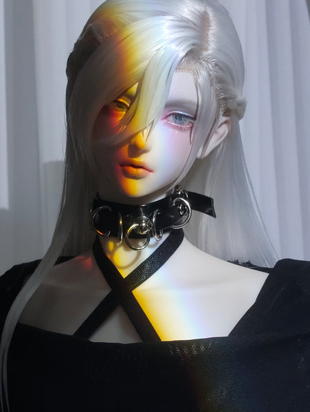 [Intent Collection] K Deliao – Zhaohan