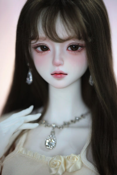 Dada's Doll - Jade Hairpin (Yuzan)