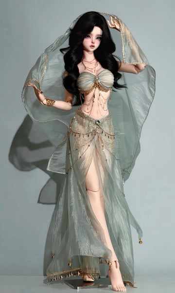 Lili Doll - Veiled Mirage