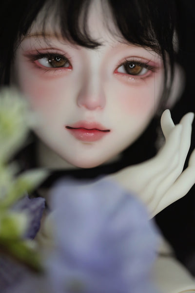 Dada's Doll - Jade Hairpin (Yuzan)