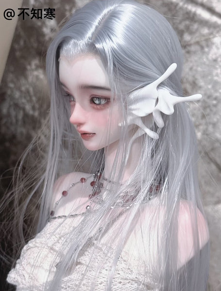 Yi Ti Doll - Ear Accessories Collection