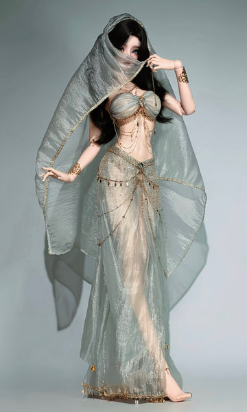 Lili Doll - Veiled Mirage