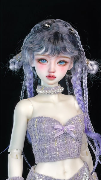 Muhan's Doll - Fullset Yuna